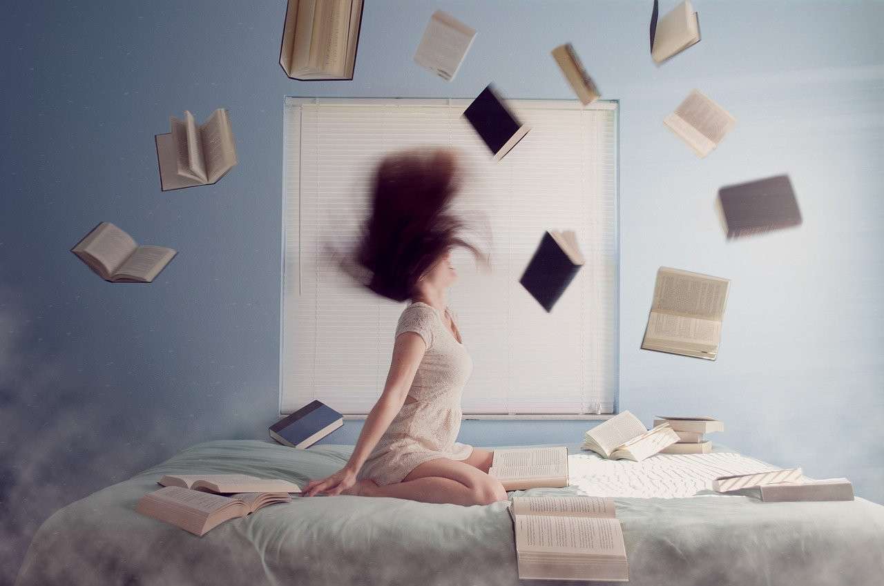 Des livres numériques gratuits