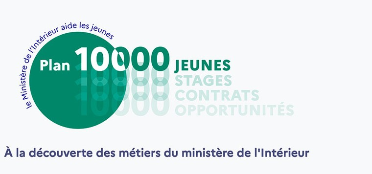 Plan 10 000 Jeunes