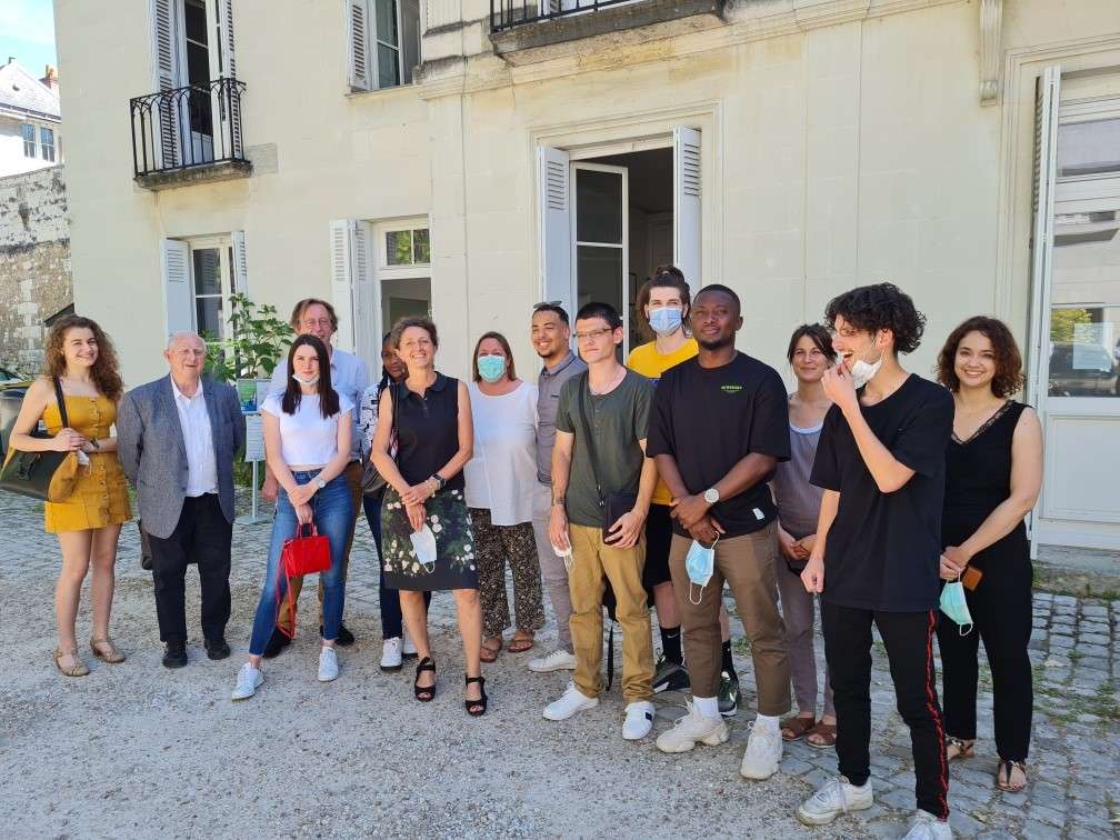 Madame la Préfète rencontre la Garantie Jeunes