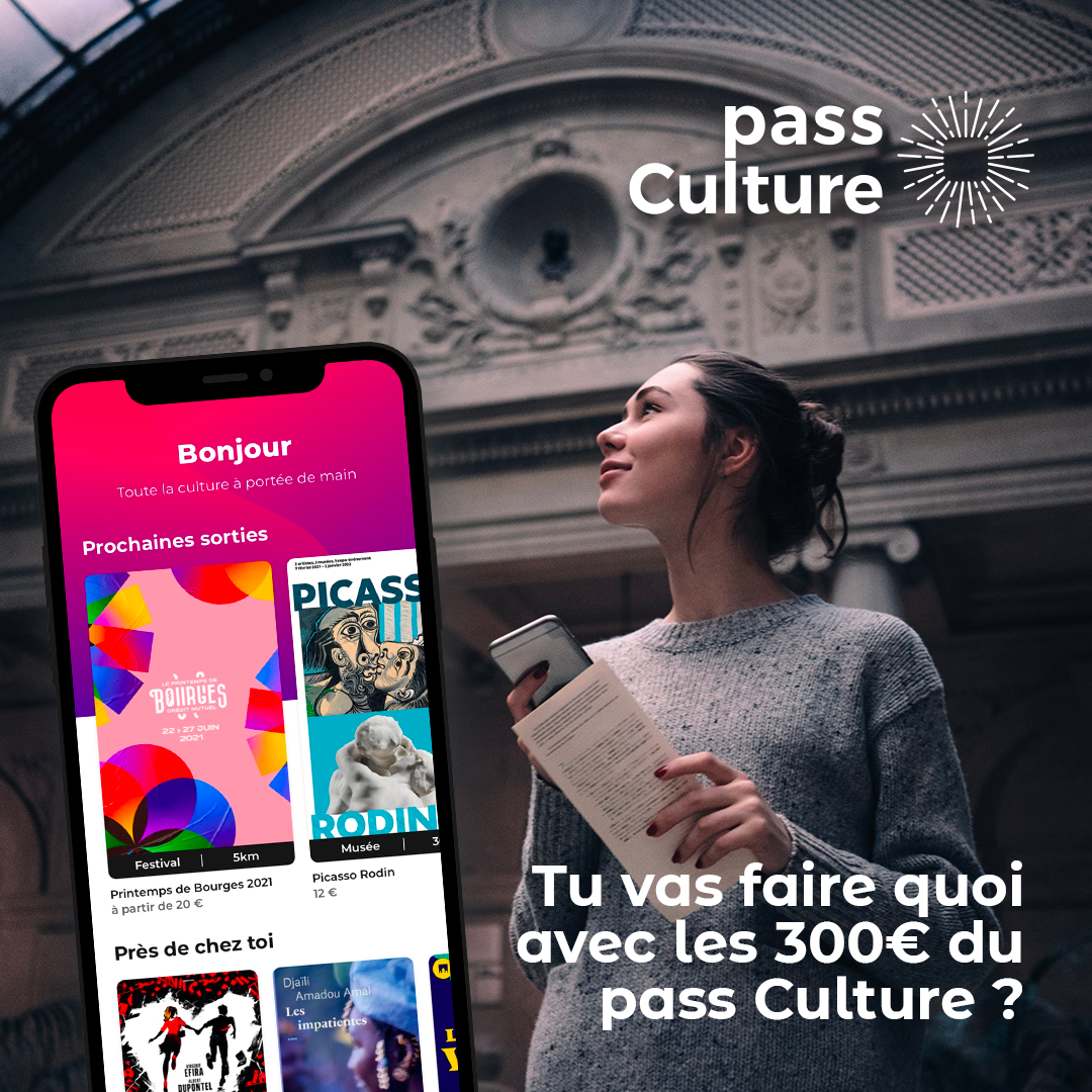 Pass Culture