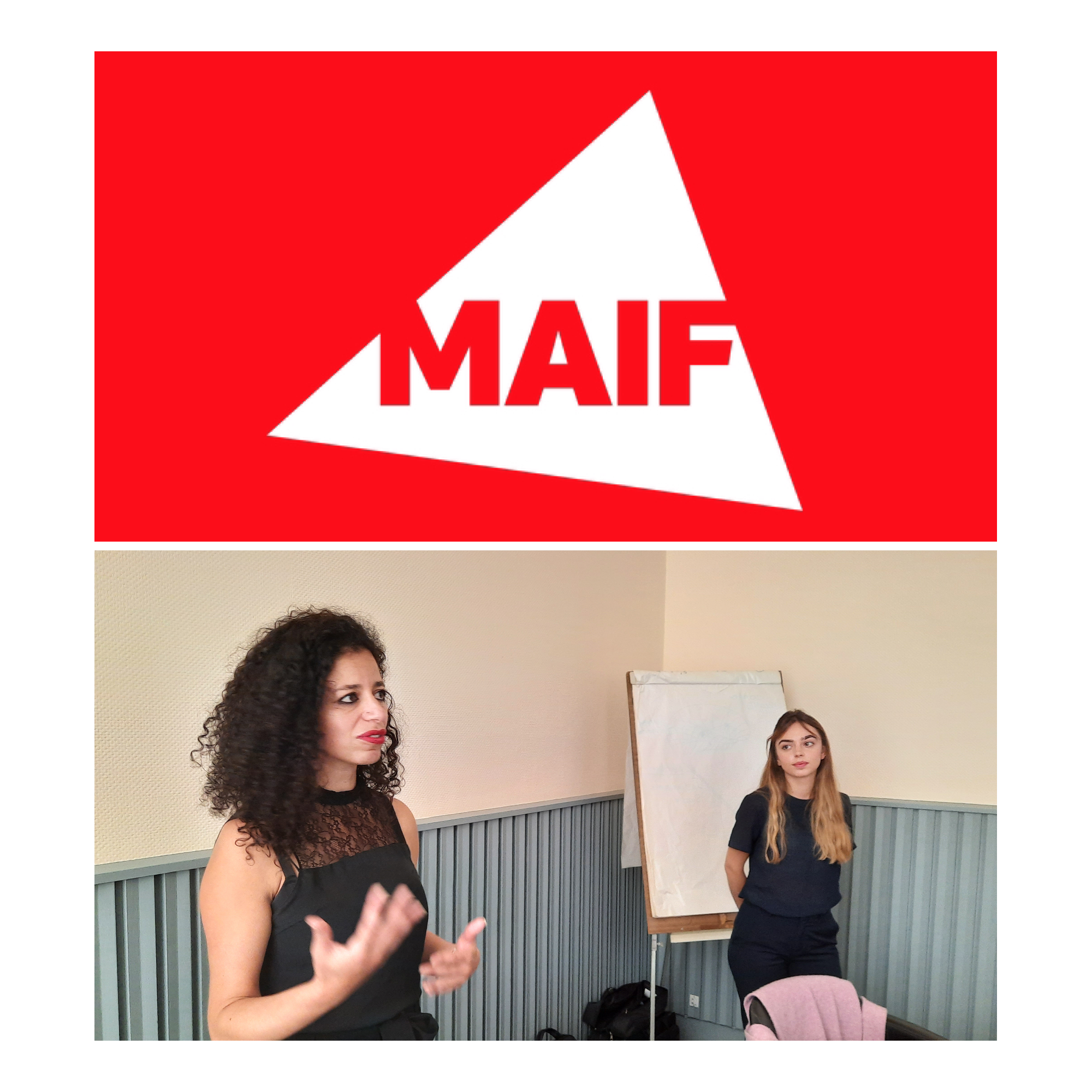 Recrutement MAIF