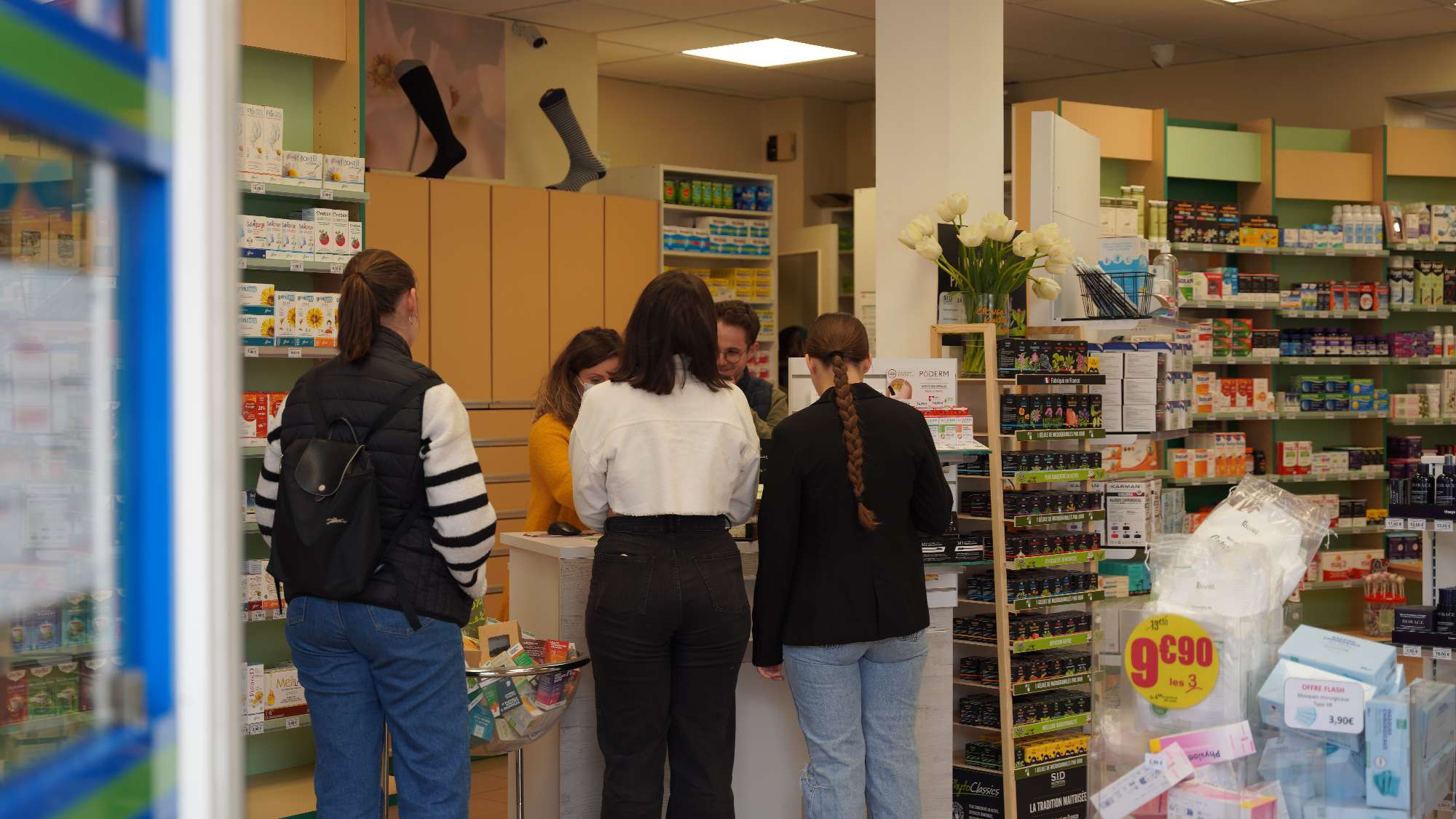 Atelier citoyenneté