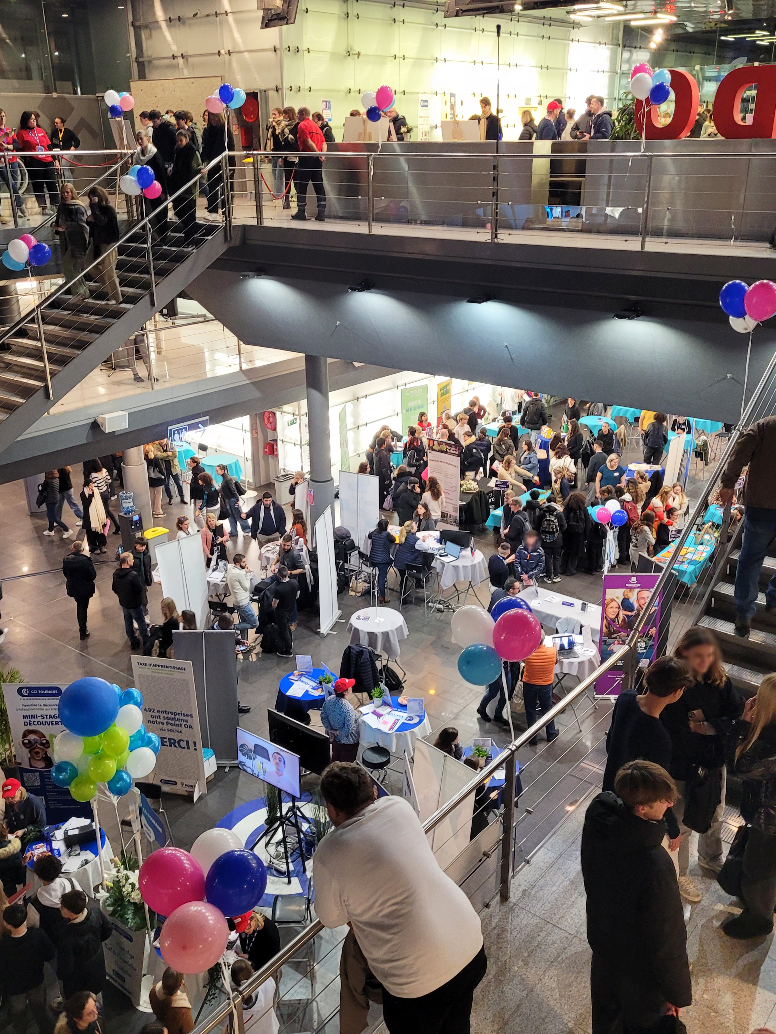 Nuit de l'Orientation 2024