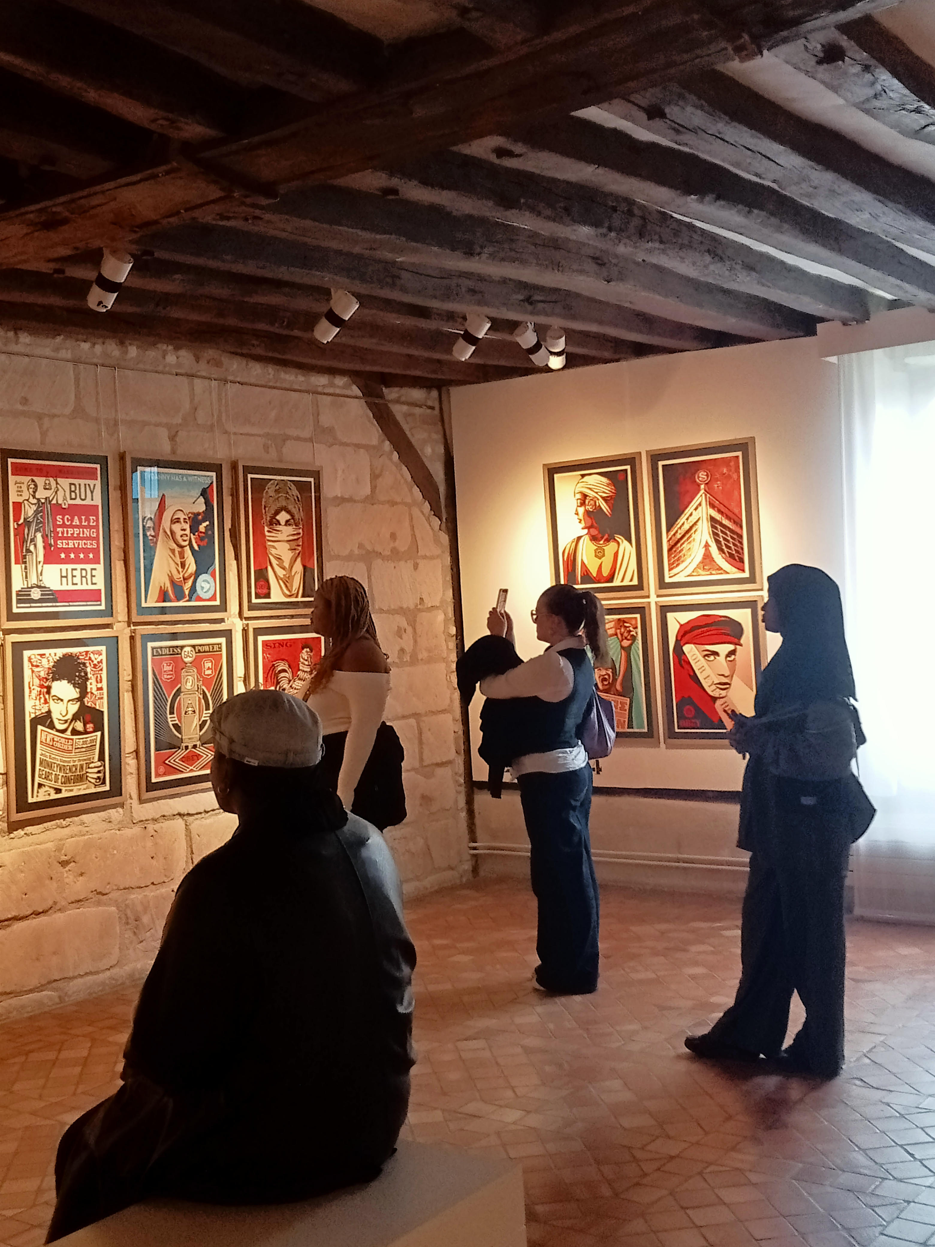 ✨ La culture, une porte ouverte vers l’avenir ✨