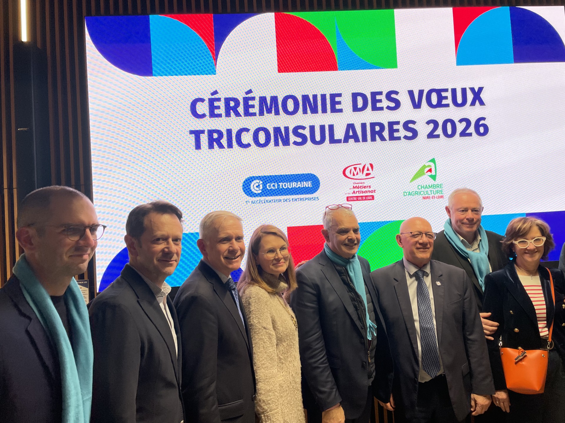 Les voeux de nos partenaires 🌟