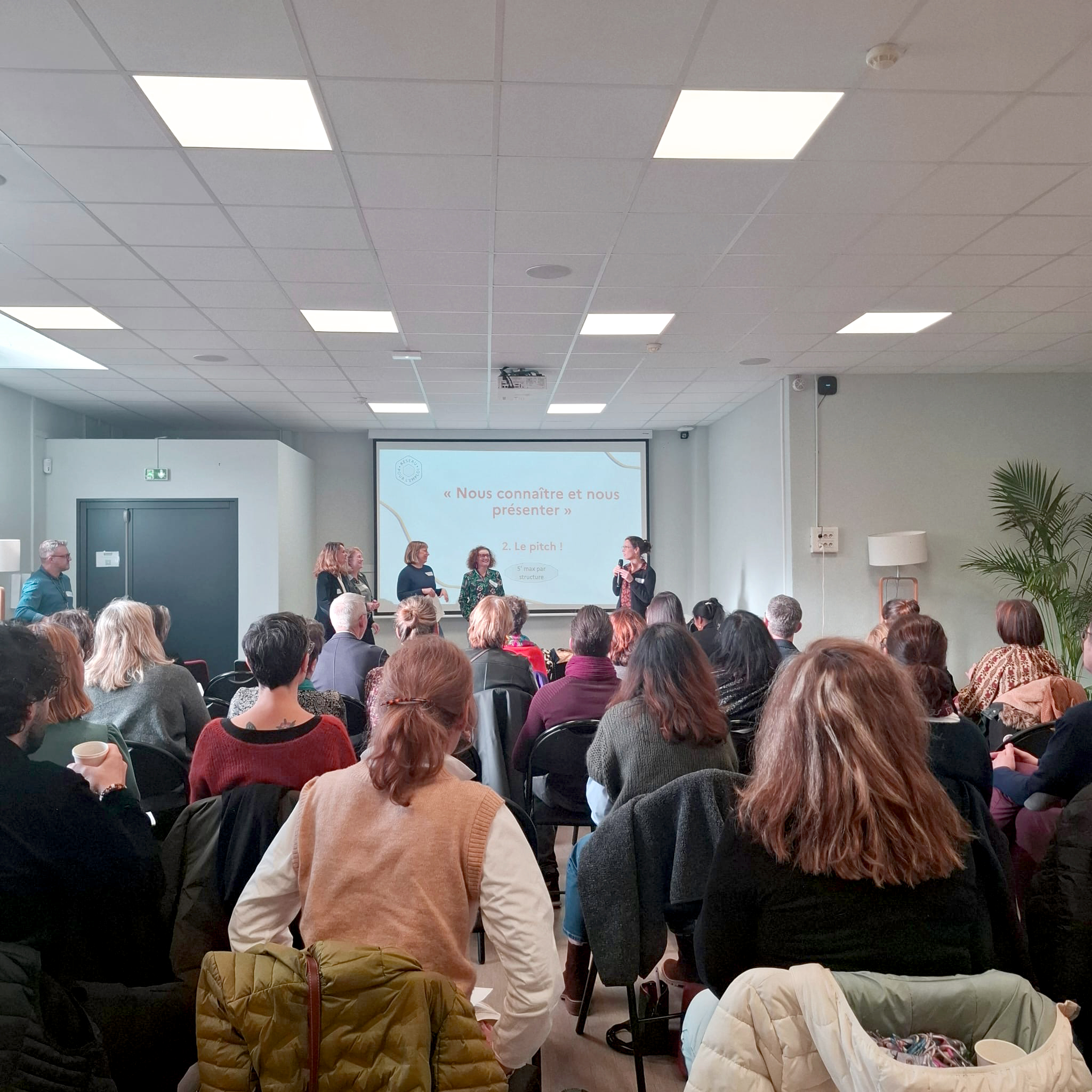 Task Force Entreprise