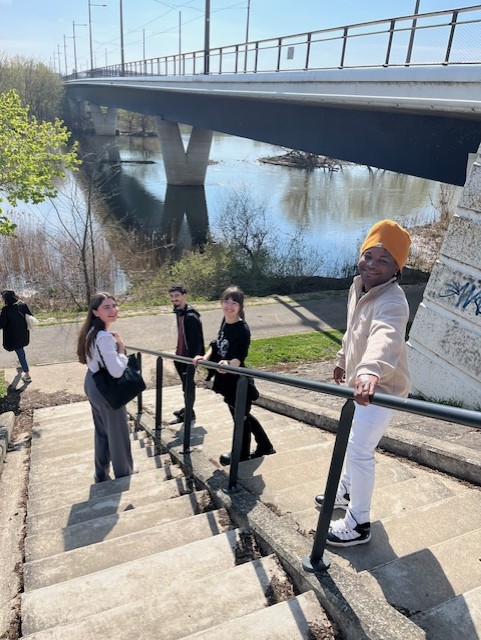 🫧 3ème édition de notre action « Oxy’Jeunes » 🫧