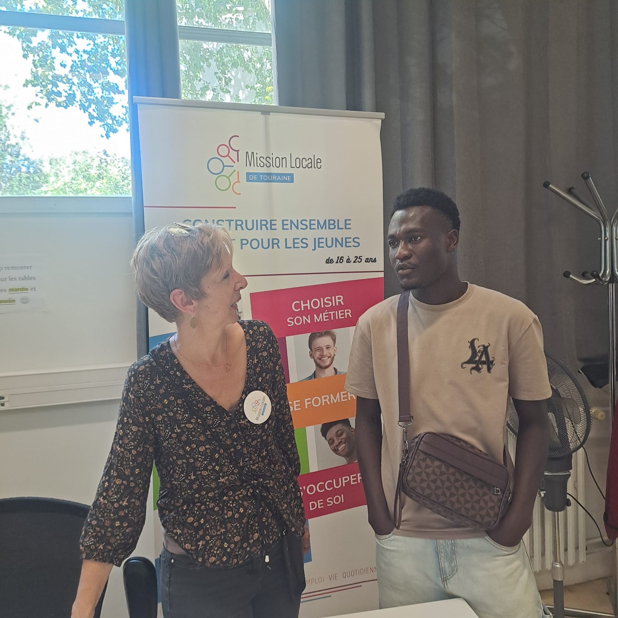 ❇️🤝 Retour sur la 5ᵉ édition des Rencontres Solidaires 🤝❇️