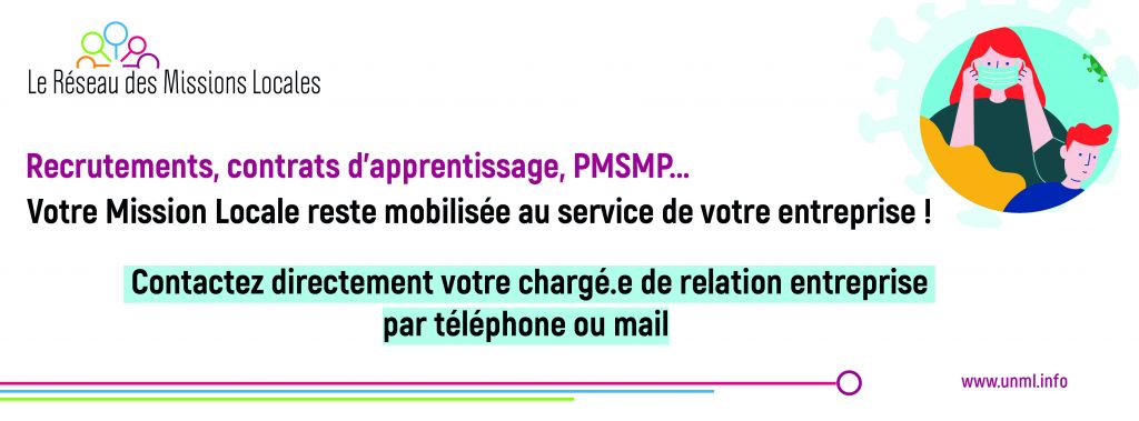 Mission Locale De Touraine